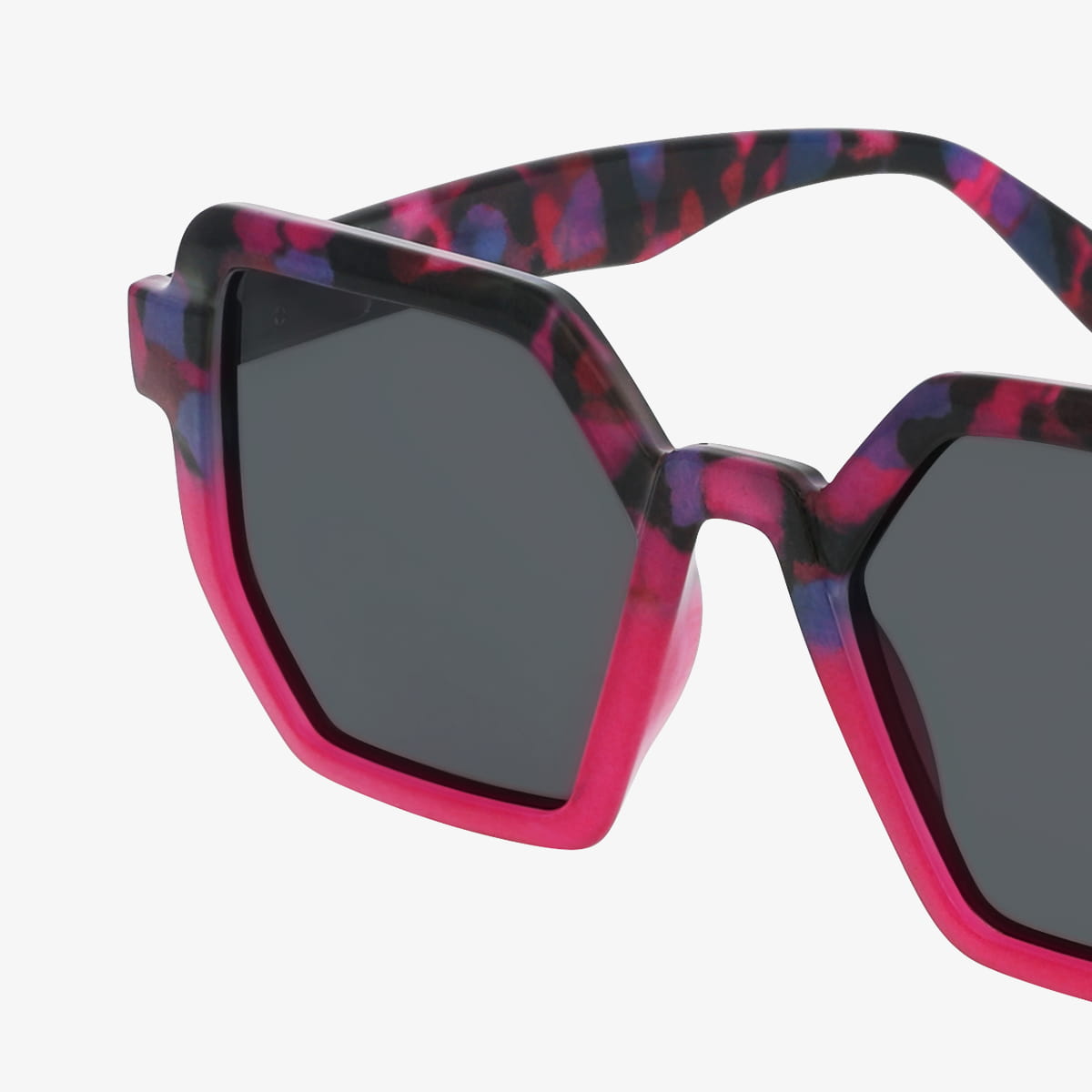 lunettes-de-soleil-protection-uv-originale-oversized-octogonale-rose-sunglasses-polarised-pink-k42-lotus