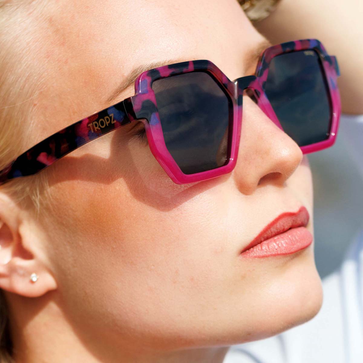 lunettes-de-soleil-protection-uv-originale-oversized-octogonale-rose-sunglasses-polarised-pink-k42-lotus