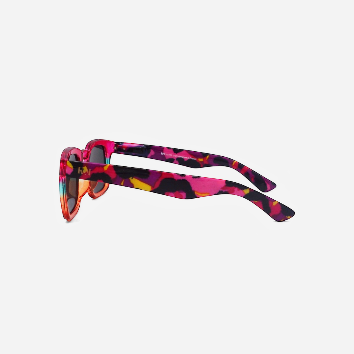 #K35 - Lunettes de soleil polarisées