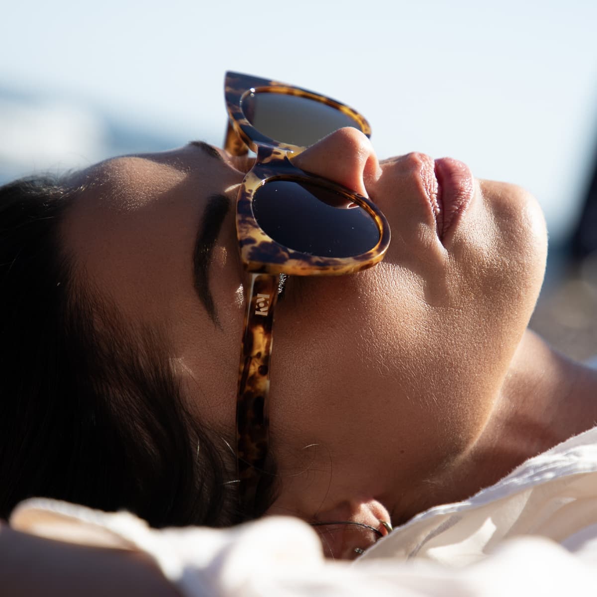 Soleil Femme Style Lunettes Lunettes De Soleil Femme Papillon