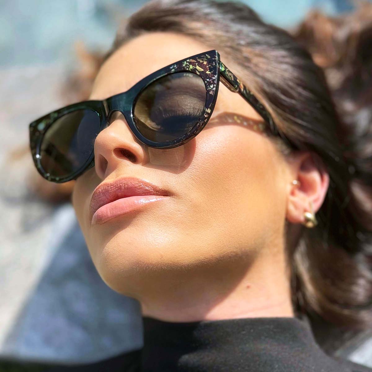 #K38 - Lunettes de soleil polarisées