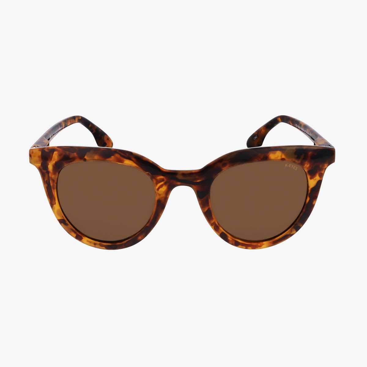 lunettes-de-soleil-polarisé-protection-uv-écaille-originales-sunglasses-polarised-
tortoiseshell-k36-sp-bronzite