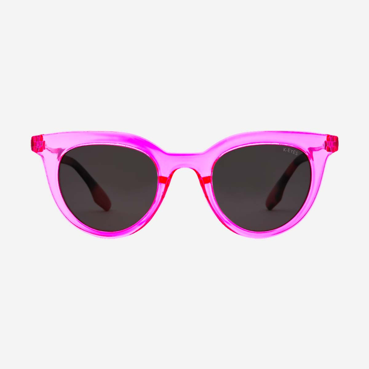 lunettes-de-soleil-polarisé-protection-uv-rose-fluo-originales-sunglasses-polarised-k36-sp-neon-pink