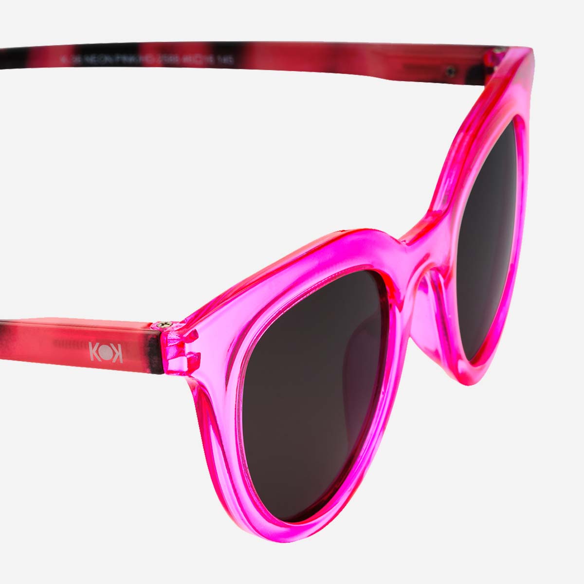 lunettes-de-soleil-polarisé-protection-uv-rose-fluo-originales-sunglasses-polarised-k36-sp-neon-pink