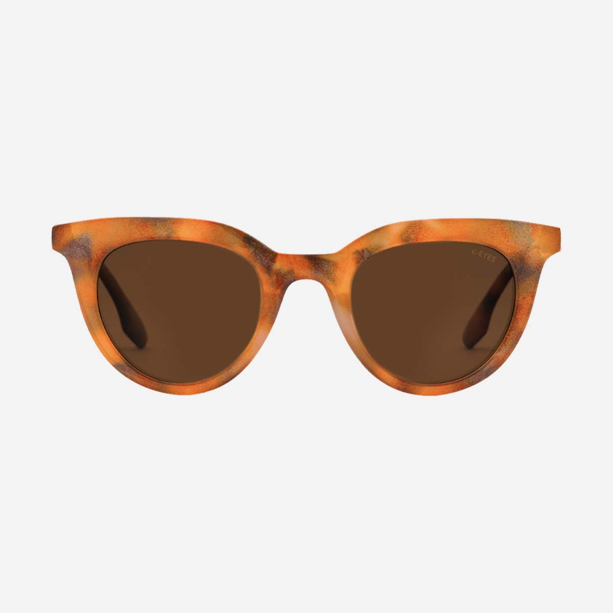 lunettes-de-soleil-polarisé-protection-uv-marron-originales-sunglasses-polarised-k36-sp-ocre