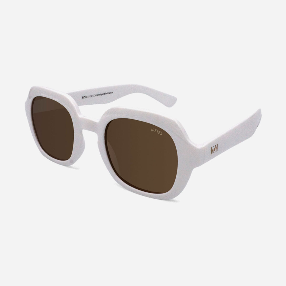 lunettes-soleil-femme-women-rondes-sunglasses-K39-SP-WHITE
