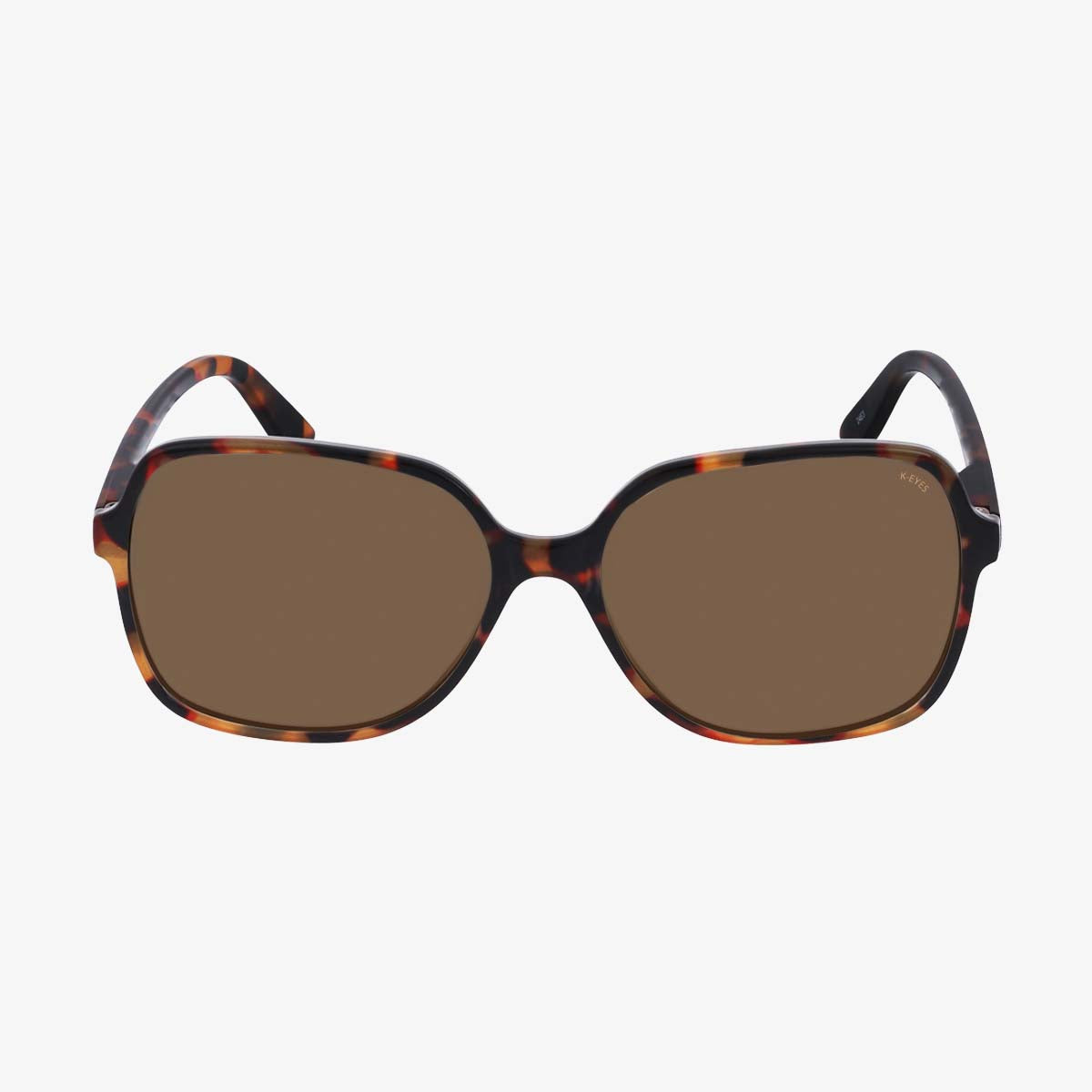 lunettes-de-soleil-original-polarisées-écaille-oversized-monture-fine-rectangulaire-sunglasses-polarized-rectangular-tortoiseshell-thin-frame-K43-turtle