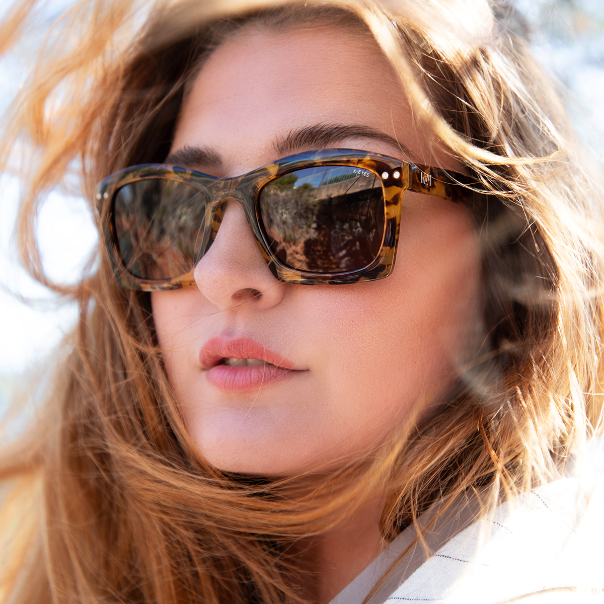 #K23 - Polarized sunglasses