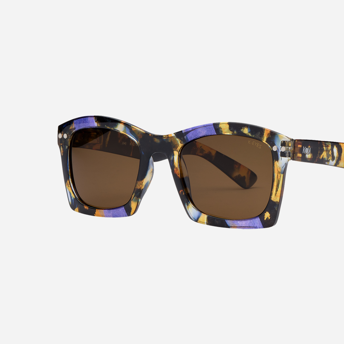 #K23 - Polarized sunglasses