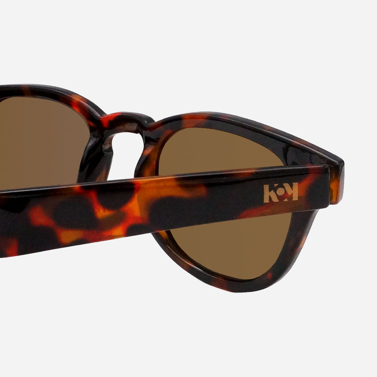 lunettes-de-soleil-protection-uv-polarisé-monture-épaisse-écaille-sunglasses-polarized-adults-teenagers-k10-turtle