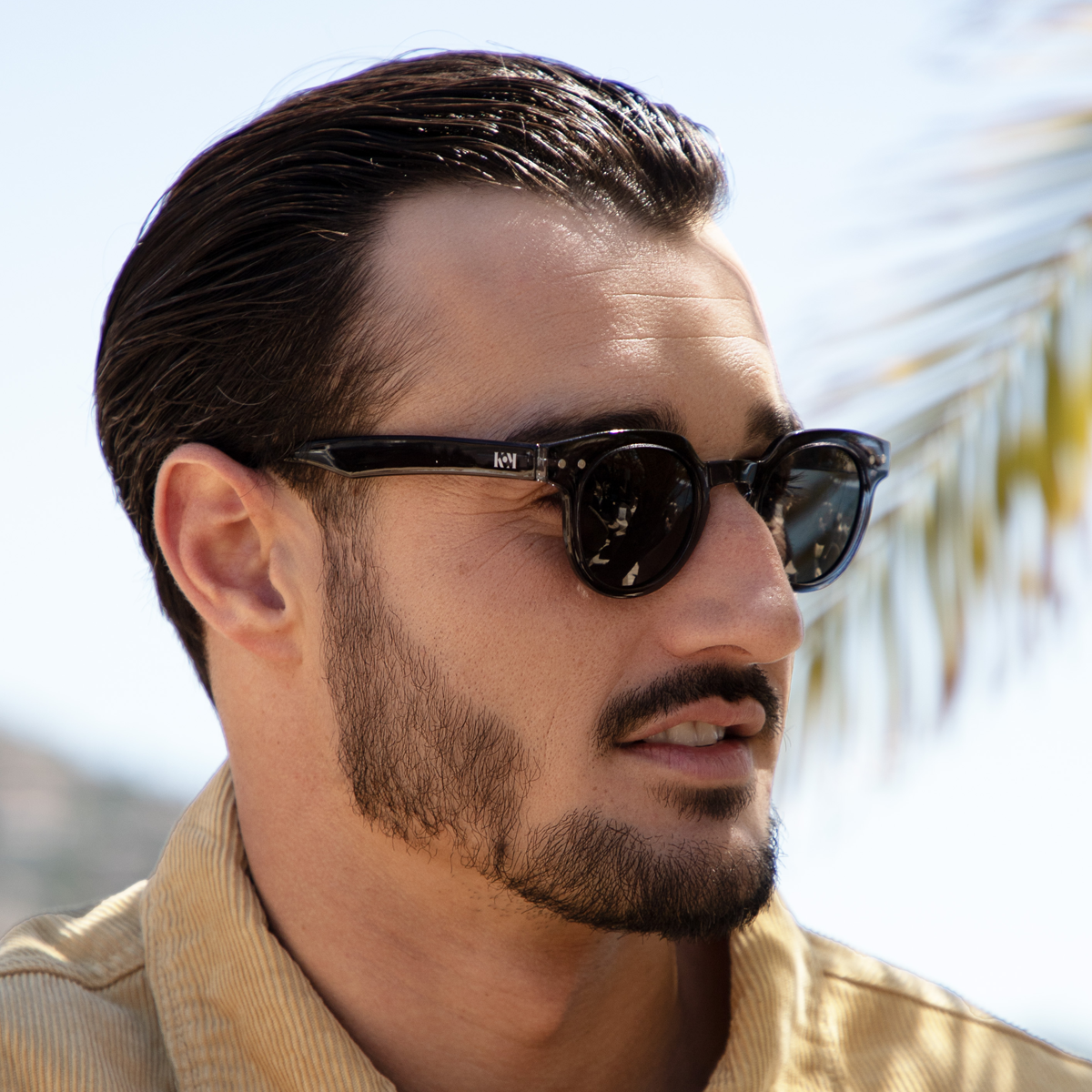 Lunettes De Soleil Polarisées Perfectmiaoxuan - Homme/Femme - TR90 - Conduite/Pêche - Neuf étiqueté