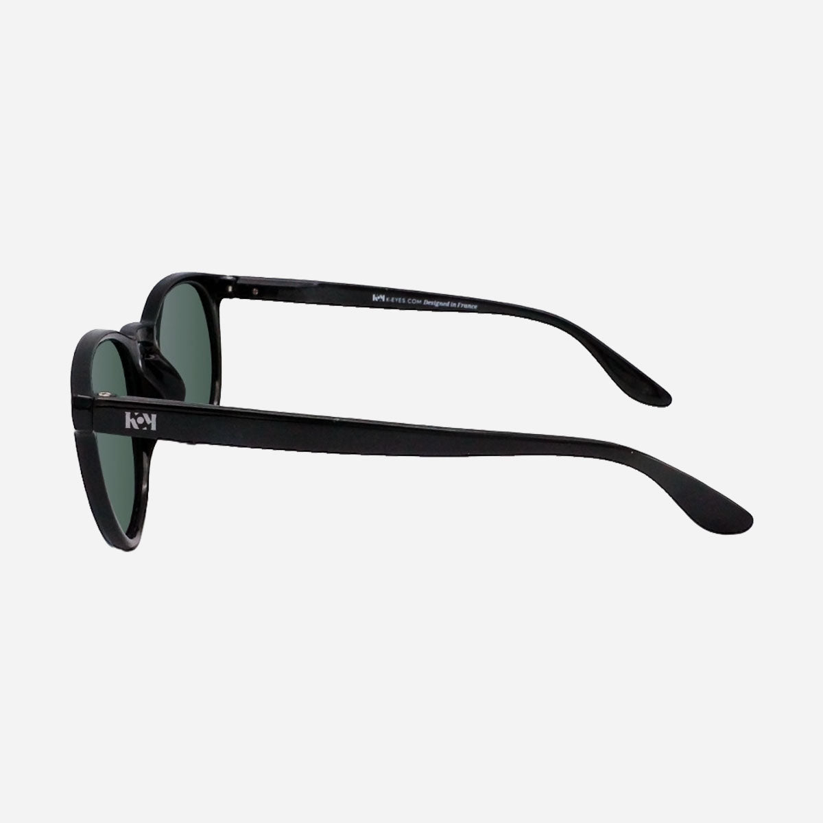 lunettes-de-soleil-monture-fine-mixte-protection-uv-polarisées-sunglasses-polarized-thin-frame-unisex-k20-sp-black