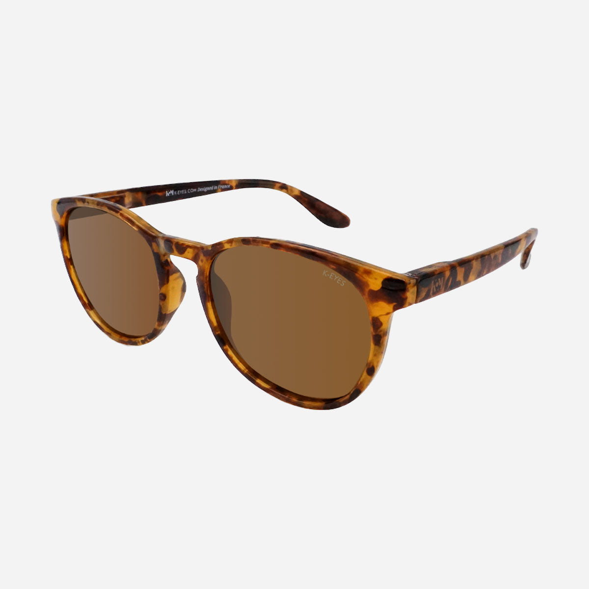 lunettes-de-soleil-monture-fine-mixte-protection-uv-polarisées-sunglasses-polarized-thin-frame-
tortoiseshell-unisex-k20-sp-bronzite