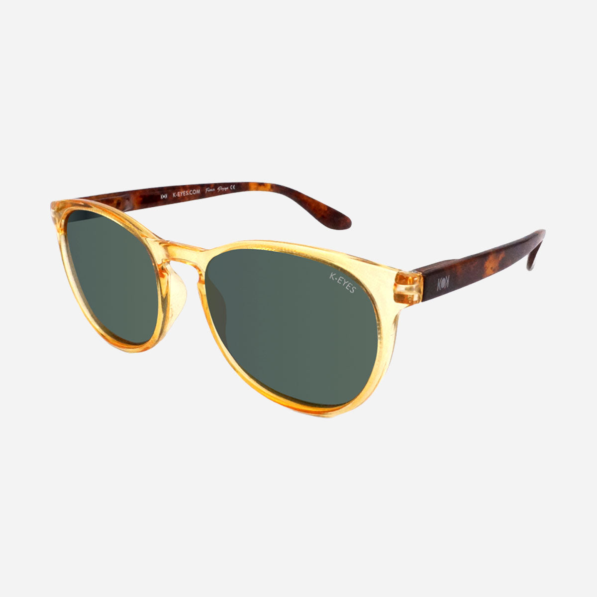 lunettes-de-soleil-monture-fine-mixte-protection-uv-polarisées-sunglasses-polarized-thin-frame-unisex-
yellow-k20-sp-sand