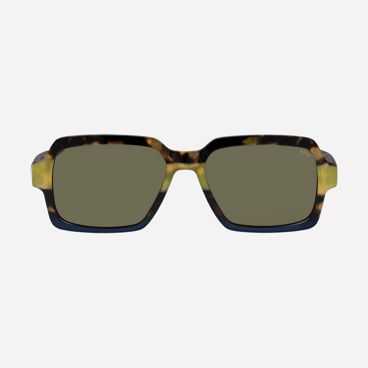 lunettes-de-soleil-mixte-protection-uv-rectangulaire-écaille-sunglasses-polarized-unisex-rectangular-
tortoiseshell-k40-sp-citrus