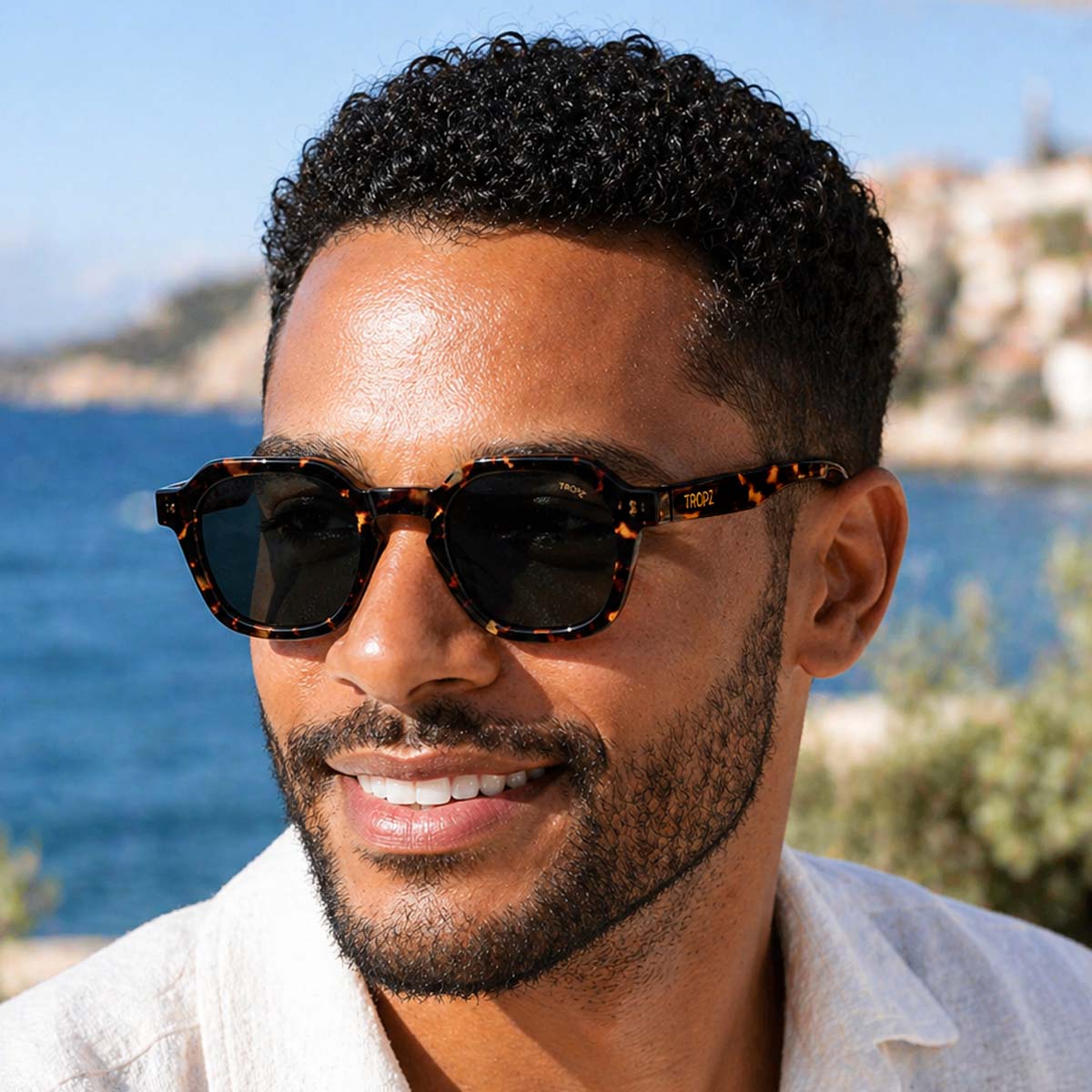 lunettes-soleil-mixte-verres-polarises-sunglasses-unisex-K47-SP-TURTLE