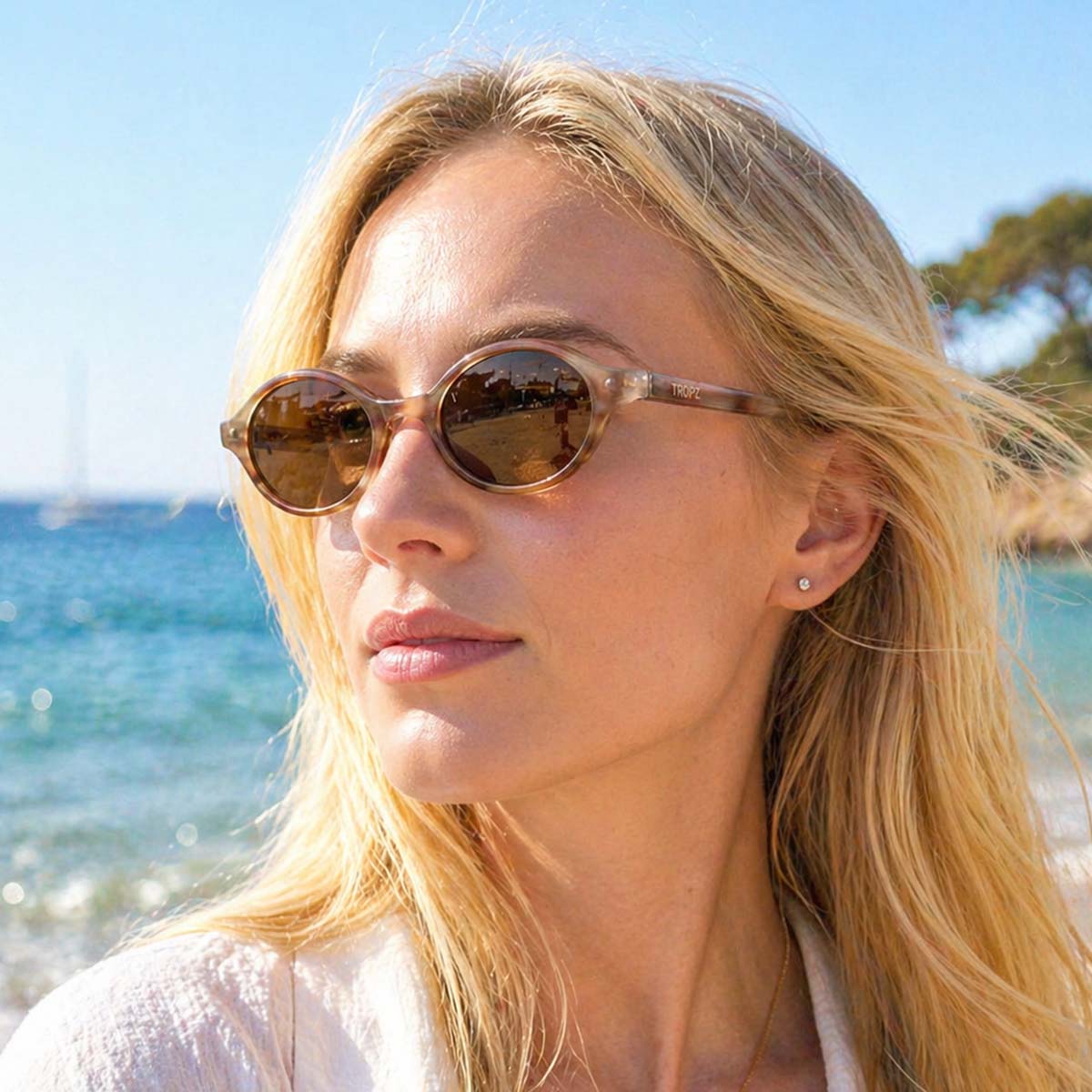 lunettes-de-soleil-femme-ovales-polarisées-design-original-sunglasses-protection-uv-style-moderne