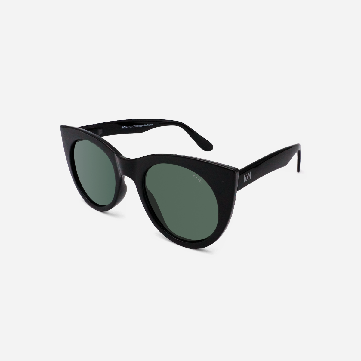 #K38 - Lunettes de soleil polarisées