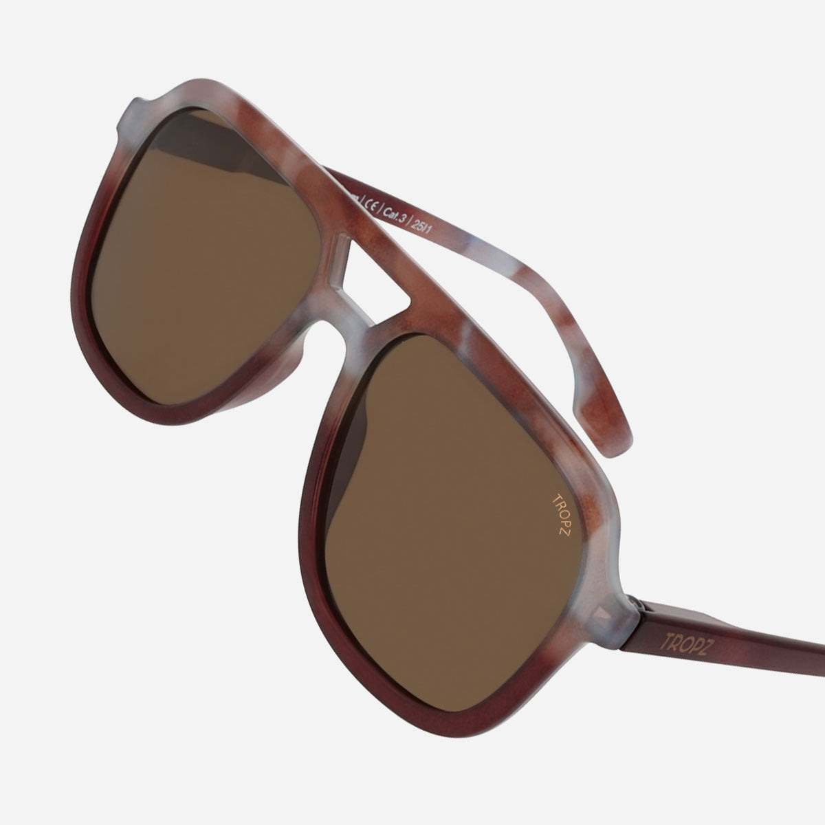 lunettes-soleil-mixte-verres-polarises-sunglasses-K48-SP-NACRE