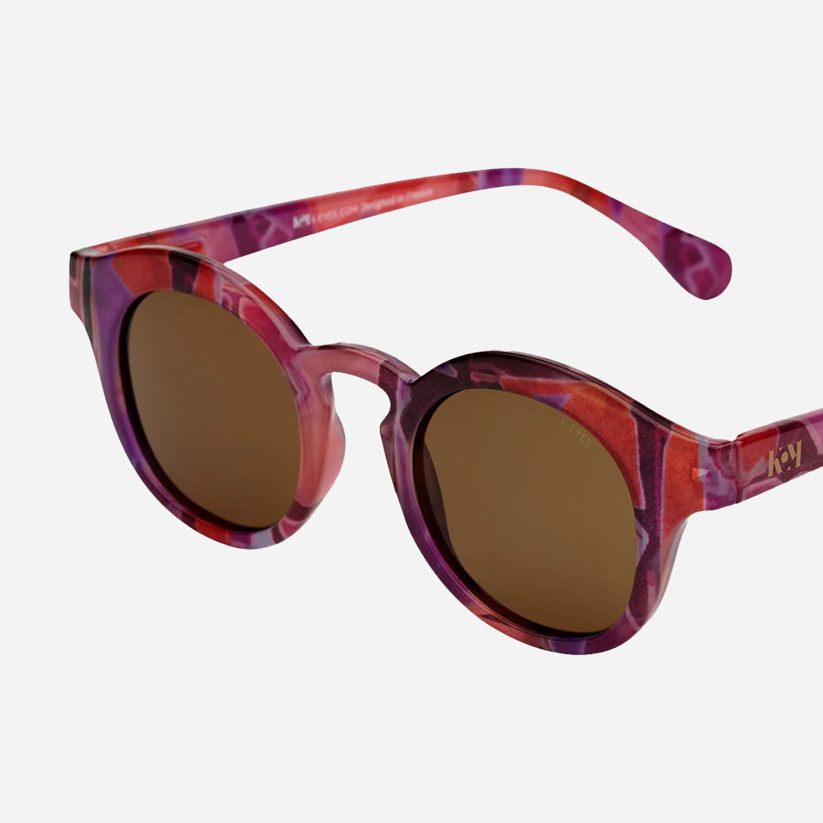 lunettes-de-soleil-femme-originale-ronde-rose-women-sunglasses-polarized-pink-round-K37-SP-joada