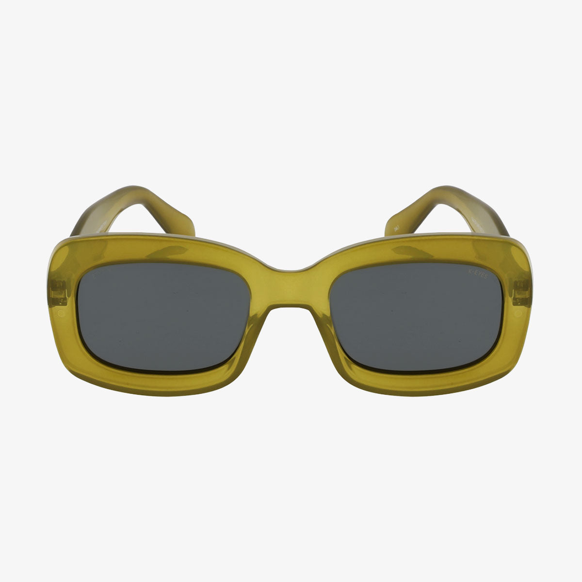 lunettes-de-soleil-original-polarisées-vert-rectangulaire-sunglasses-polarized-rectangular-protection-uv-green-k44-lime