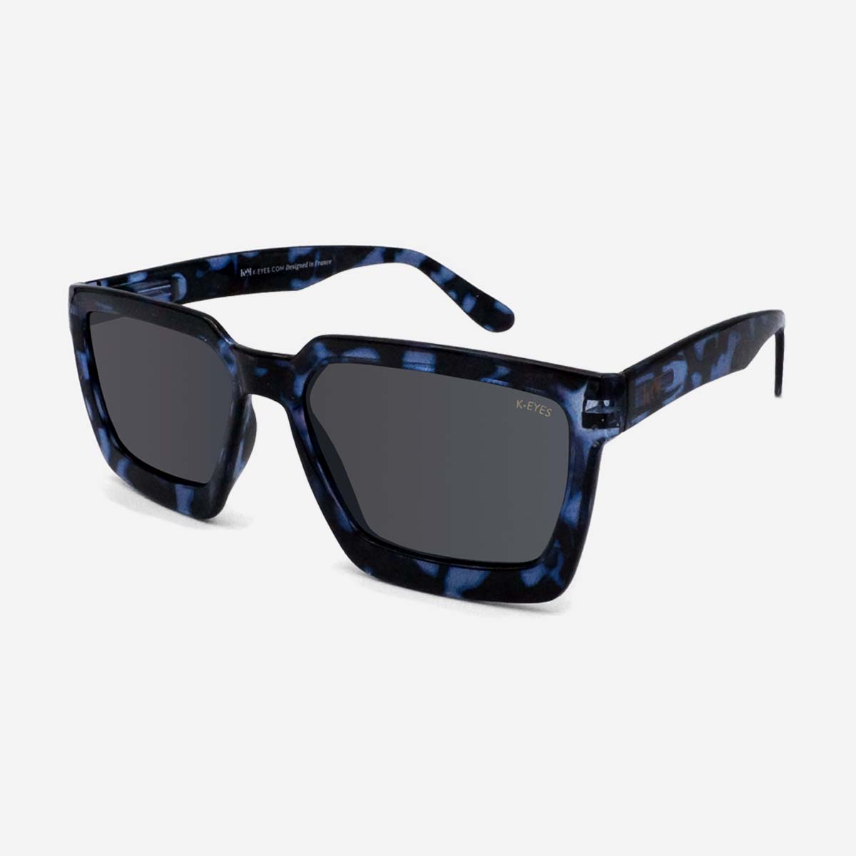 lunettes-de-soleil-homme-femme-polarisées-rectangle-bleu-sunglasses-polarized-unisex-rectangular-blu-K41-cloud