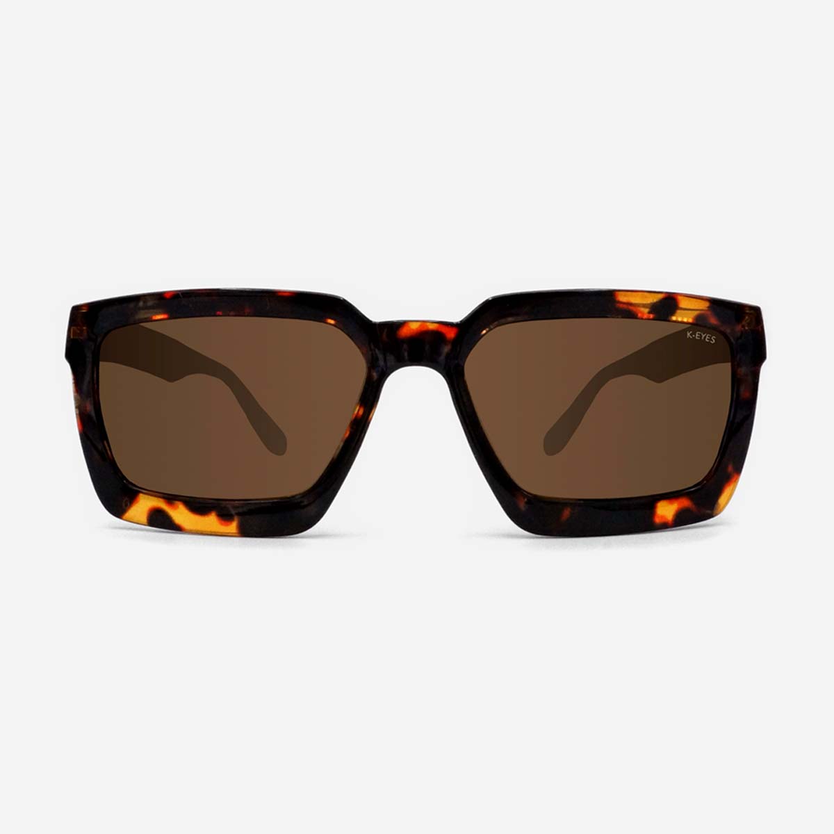 lunettes-de-soleil-homme-femme-polarisées-rectangle-écaille-sunglasses-polarized-unisex-rectangular-
tortoiseshell-K41-turtle
