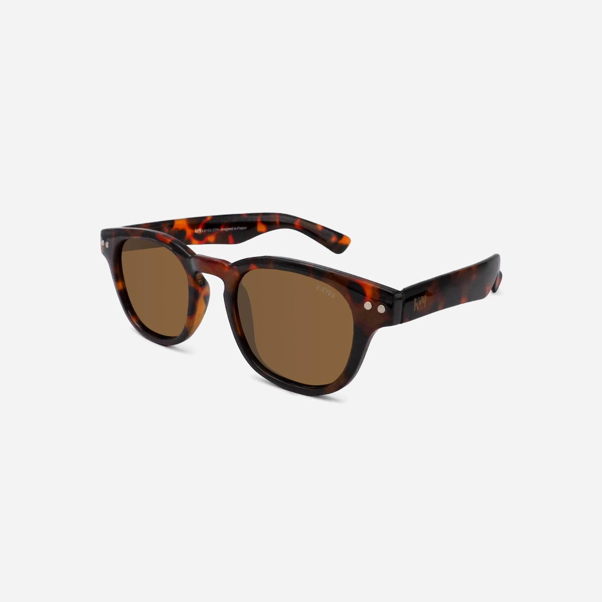 lunettes-de-soleil-marron-ecailles-mixte-K10-SP-Turtle.png