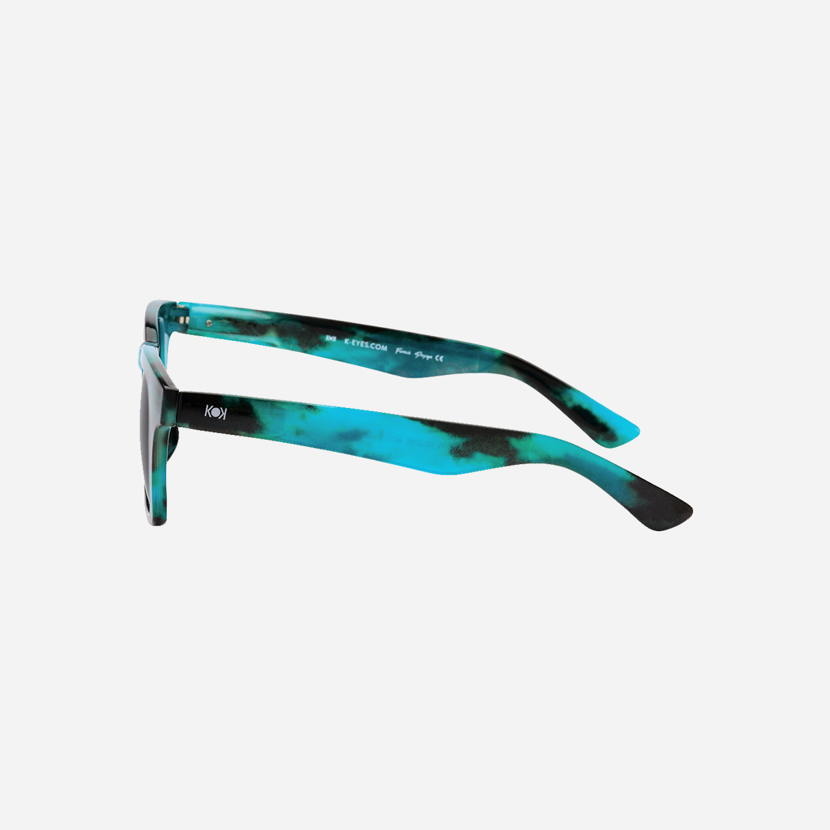 #K35 - Lunettes de soleil polarisées
