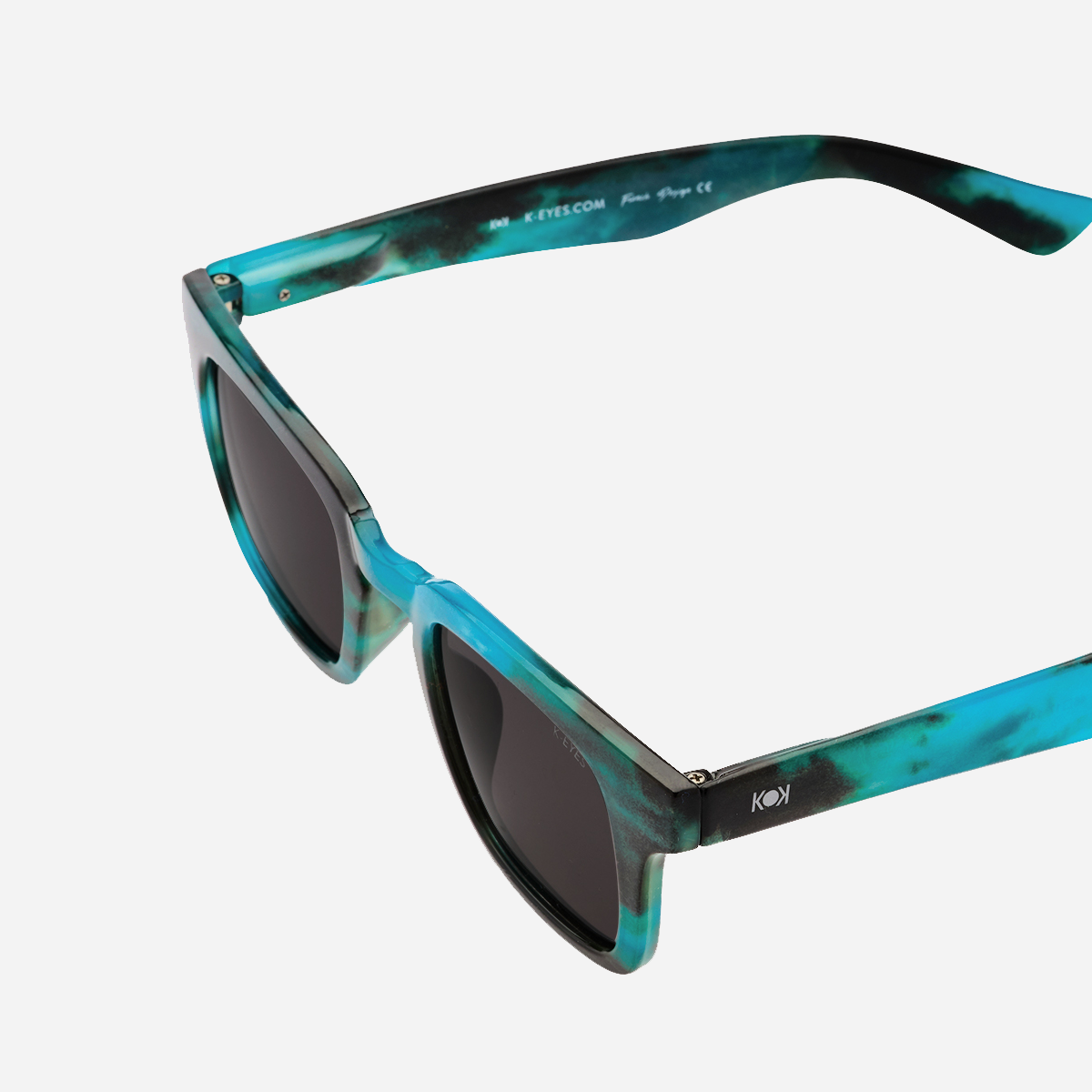 #K35 - Lunettes de soleil polarisées