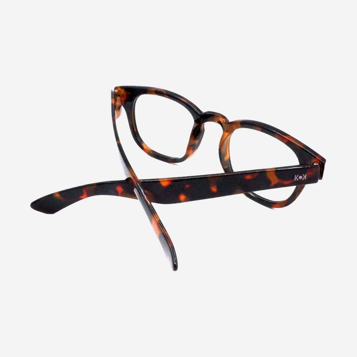 K10 - Lunettes de lecture pour écrans