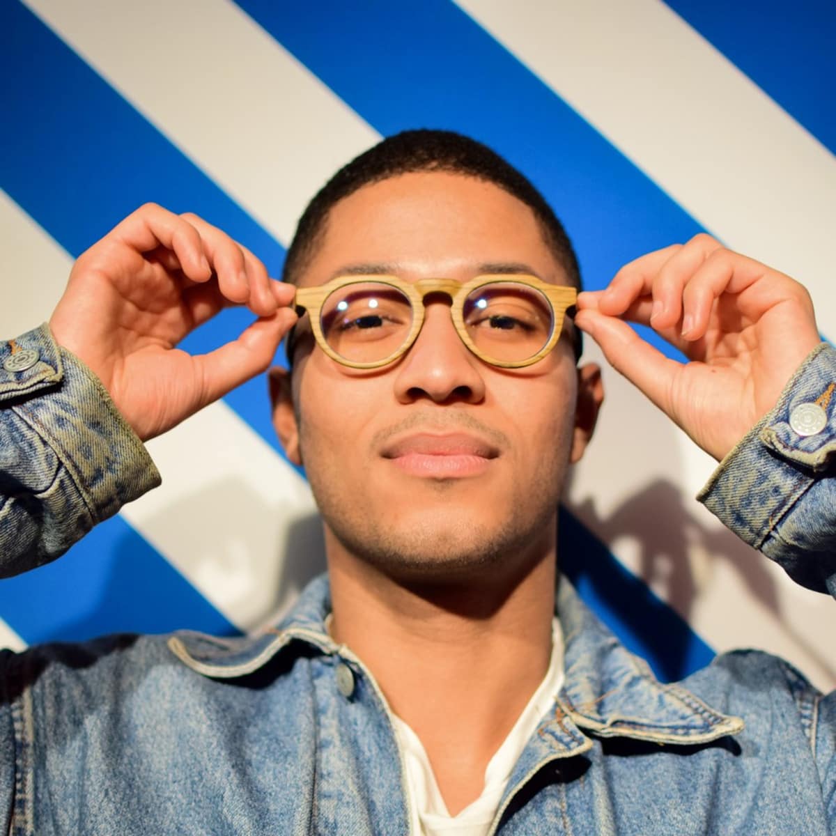 #K14 - Lunettes de lecture pour écrans