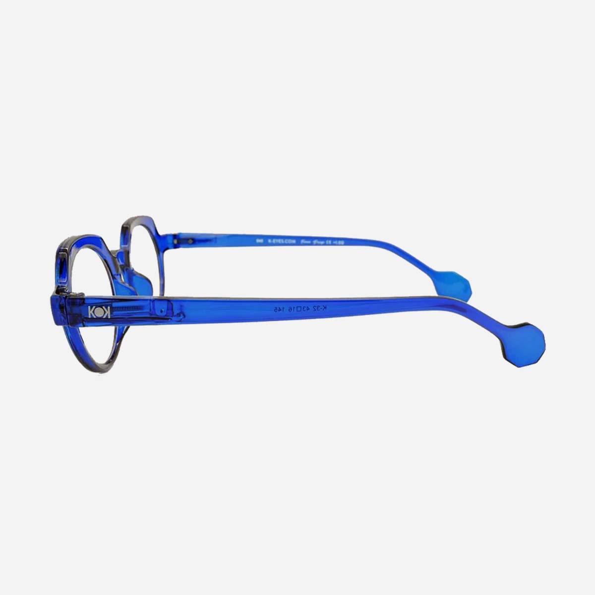 lunettes-filtre-protection-ecran-rond-mixte-screen-transparent-glasses-blueblock-unisex-k32-blu
