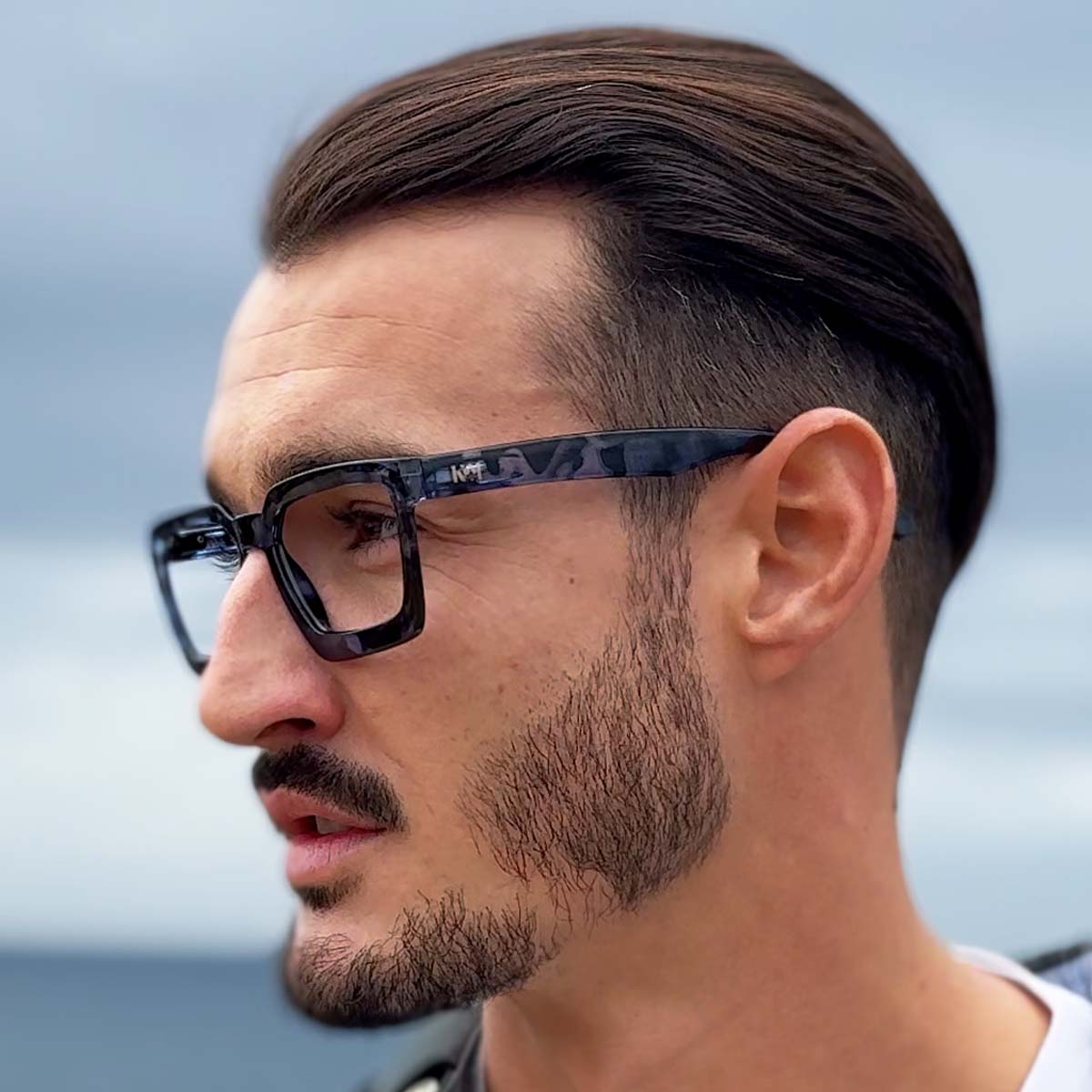 #K41 - Lunettes de lecture