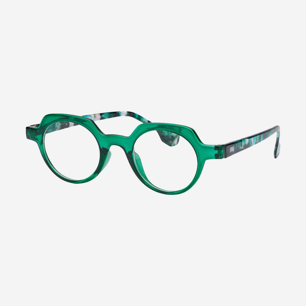 lunettes-de-lecture-originales-vert-k32