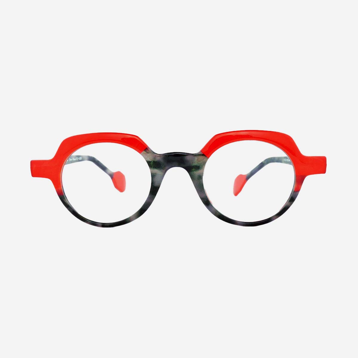 lunettes-de-lecture-originales-rouge-ecaille-k32