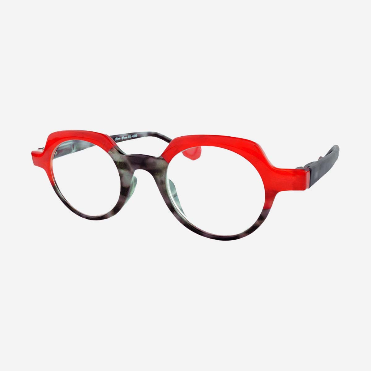 lunettes-de-lecture-originales-rouge-ecaille-k32