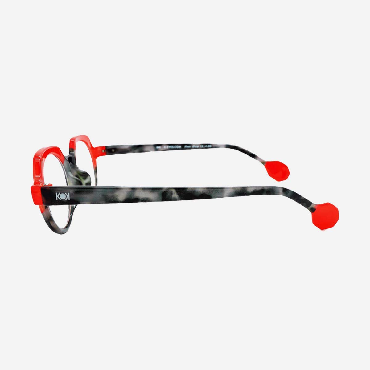 lunettes-de-lecture-originales-rouge-ecaille-k32
