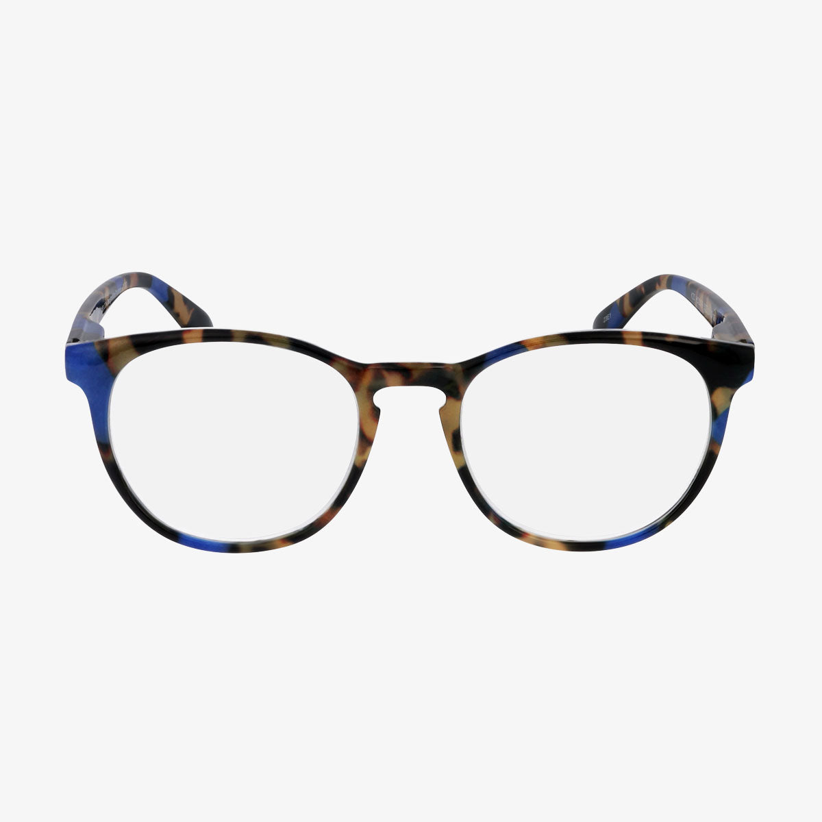 Lunettes loupe anti lumière bleue pour écrans K-EYES
