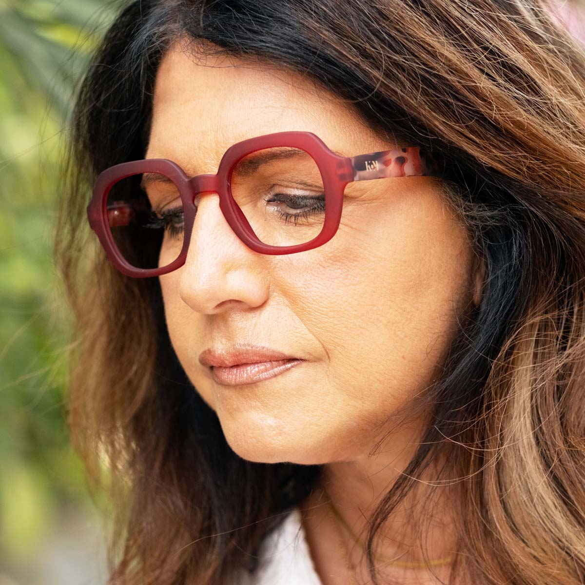 #K39 - Lunettes de lecture