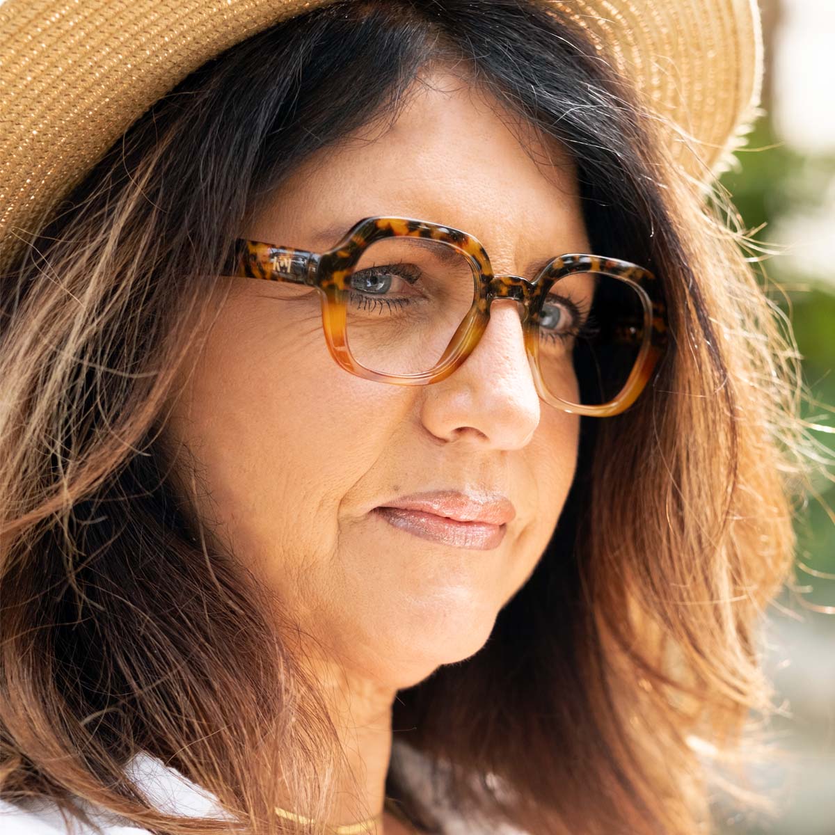 #K39 - Lunettes de lecture