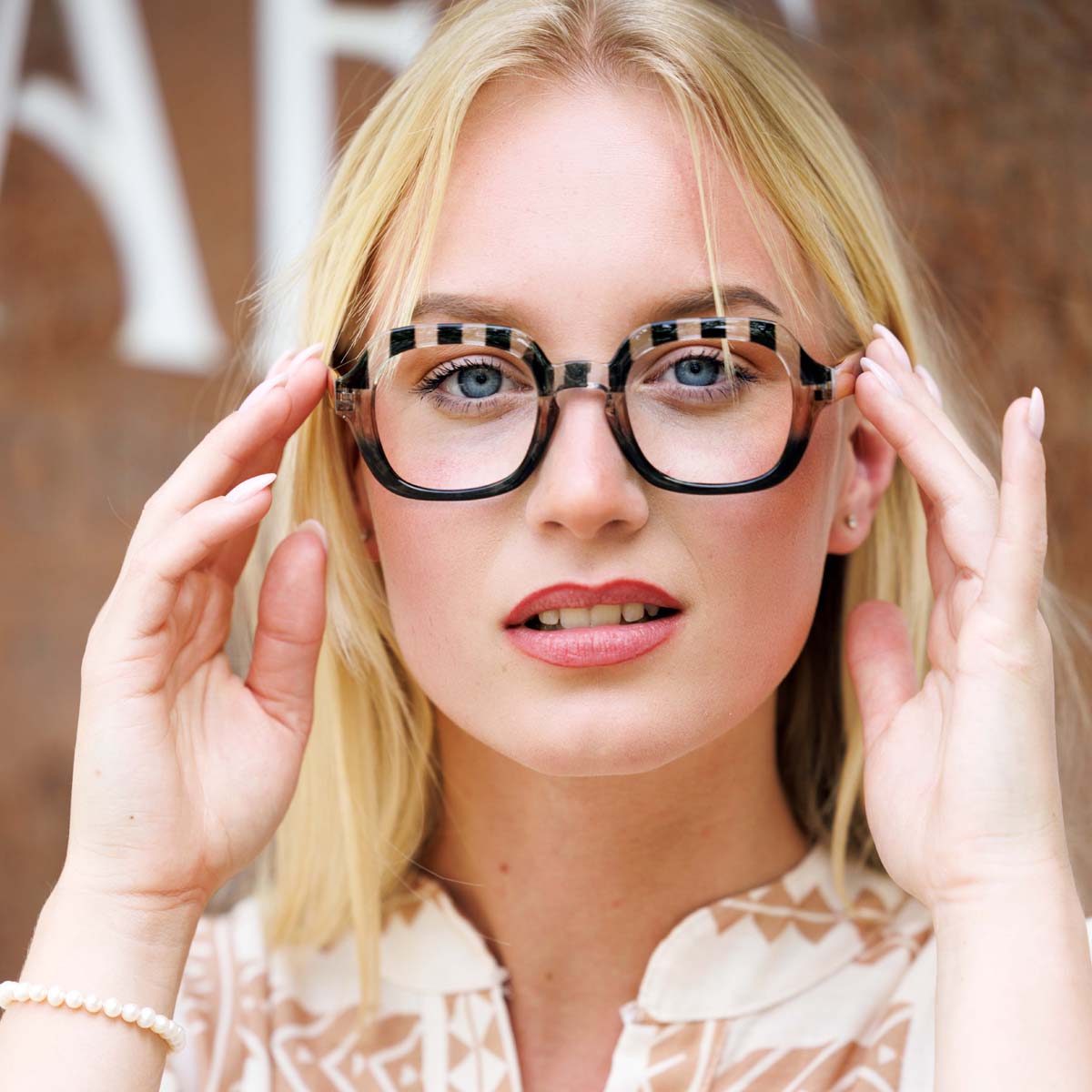 #K39 - Lunettes de lecture