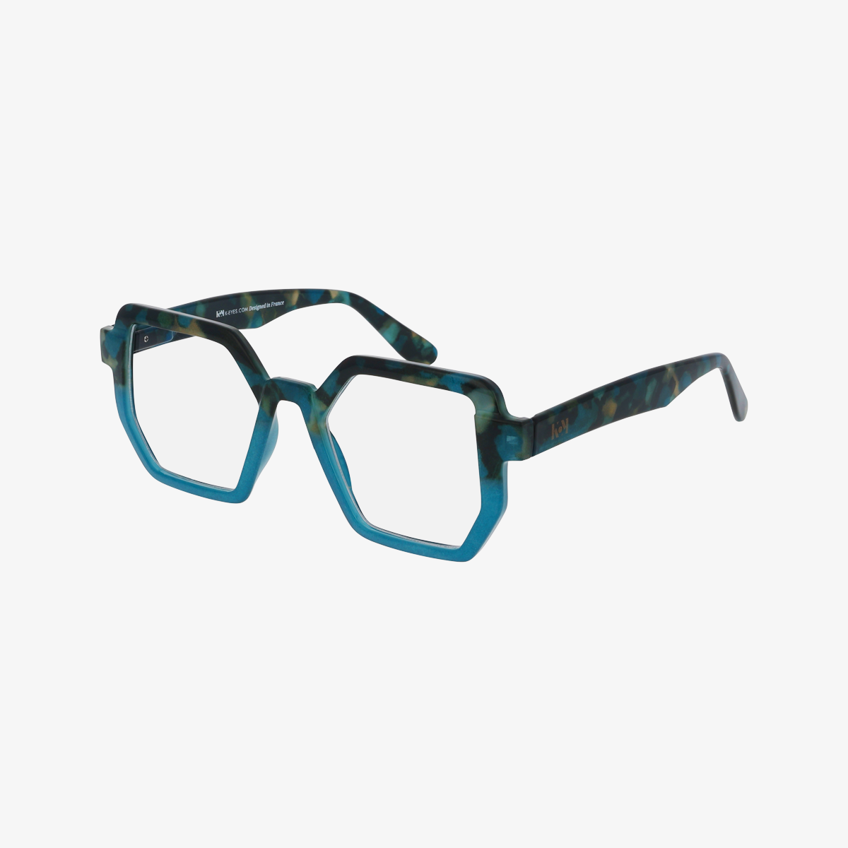 #K42 - Lunettes de lecture