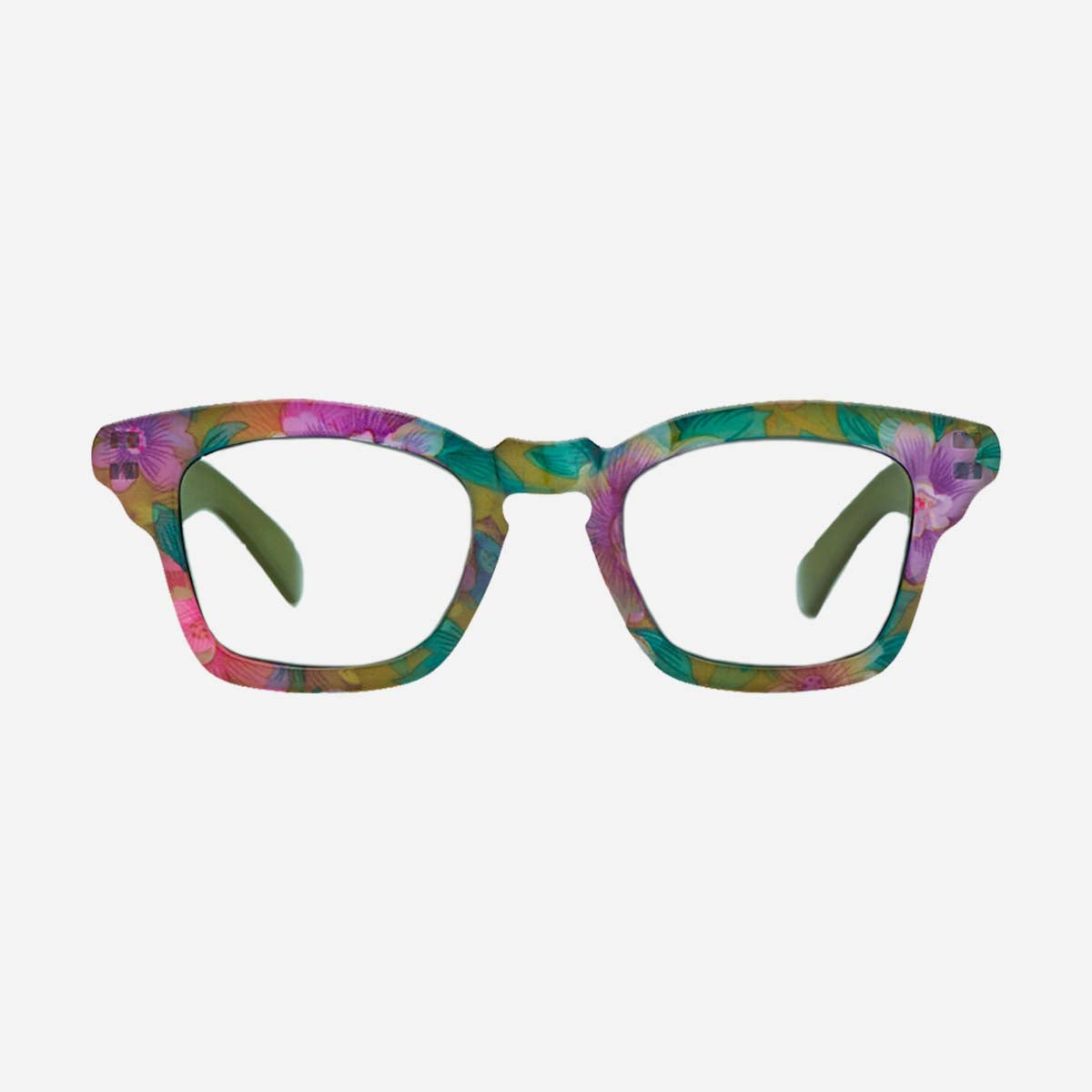 lunette-loupe-lecture-papillon-mixte-presbytie-vert-readers-green-unisex-K22-tahiti
