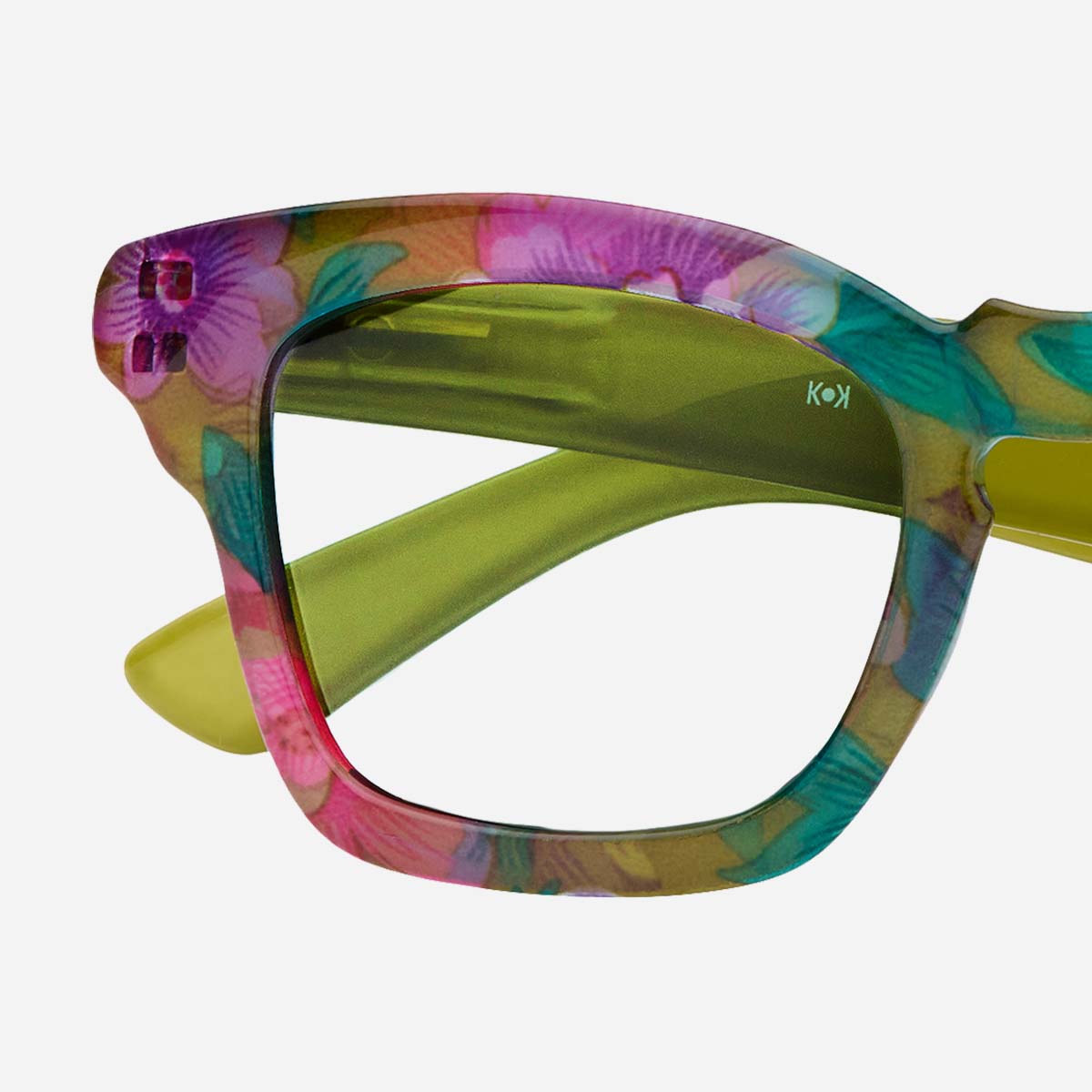 lunette-loupe-lecture-papillon-mixte-presbytie-vert-readers-green-unisex-K22-tahiti