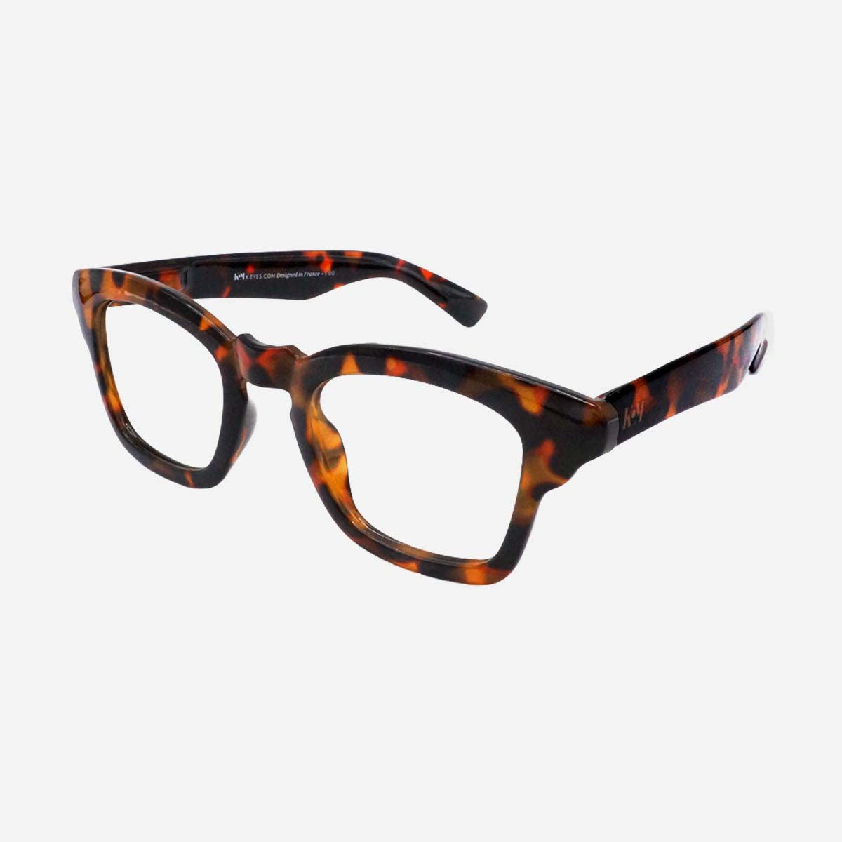 lunette-loupe-lecture-papillon-mixte-presbytie-readers-unisex-K22-turtle