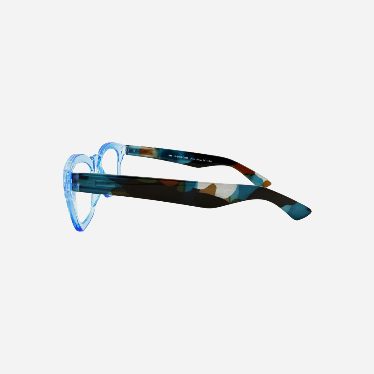 #K22 - Lunettes de lecture