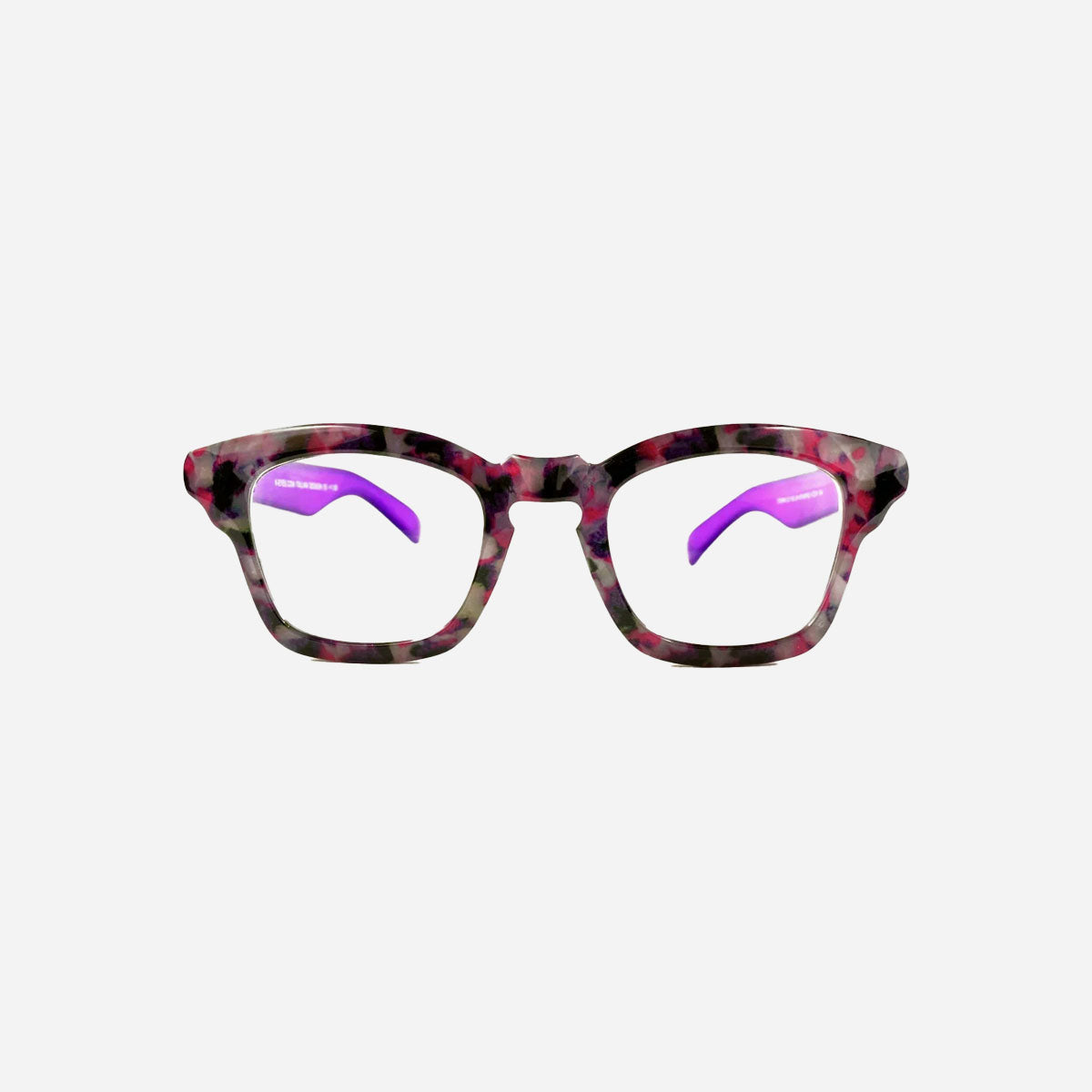 #K22 - Lunettes de lecture