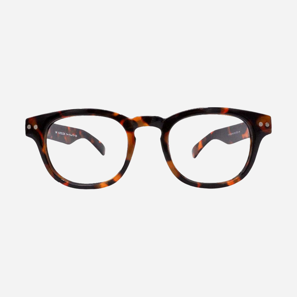 loupe-monture-epaisse-mixte-presbyte-readers-thick-frame-unisex-K10-turtle