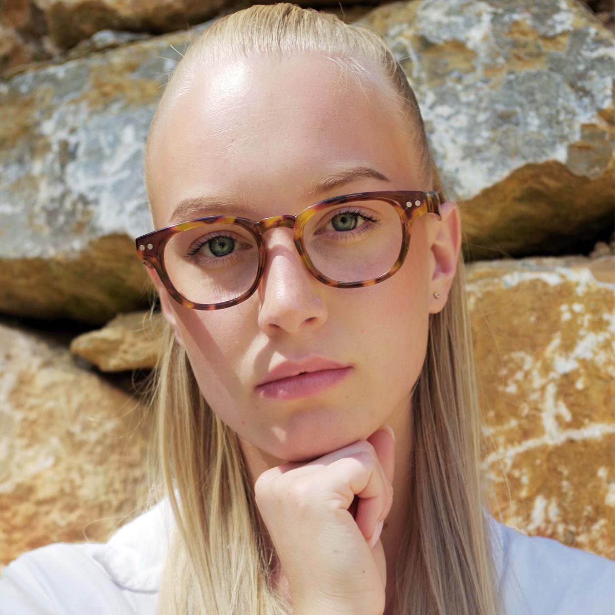 #K10 - Lunettes de lecture